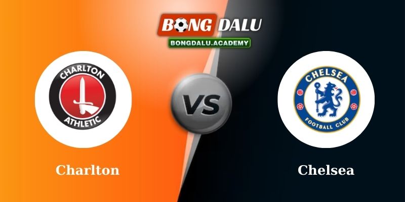 Charlton vs Chelsea
