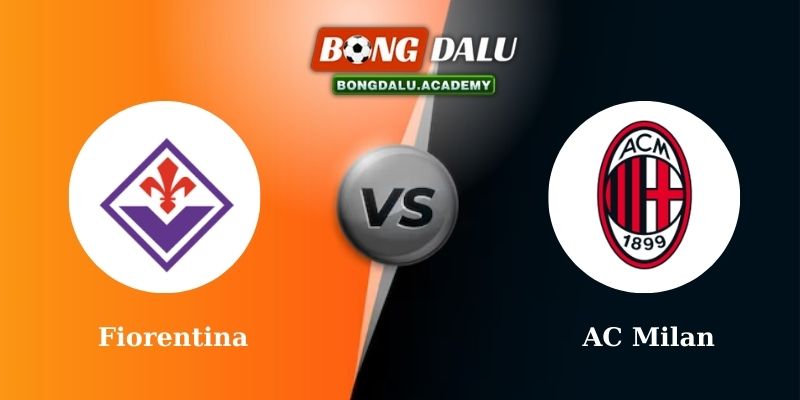 Fiorentina vs AC Milan