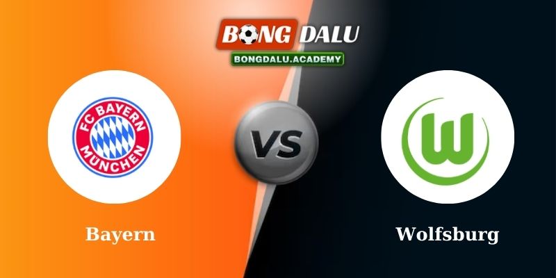 Bayern vs Wolfsburg