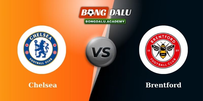Chelsea vs Brentford