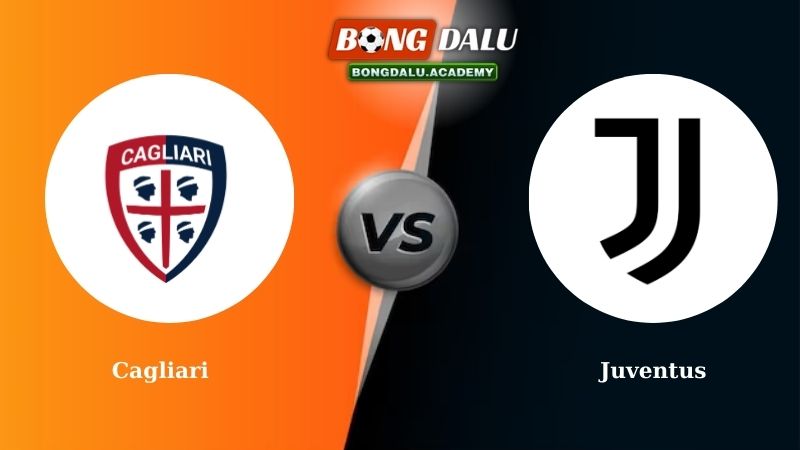 Cagliari vs Juventus