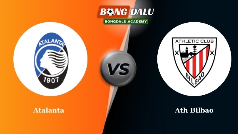 Atalanta vs Athletic Bilbao