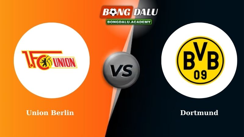 Union Berlin vs Dortmund