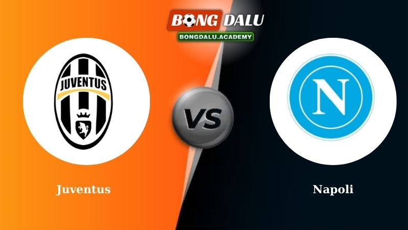 Juventus vs Napoli