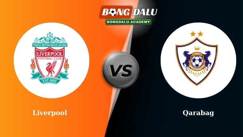 Liverpool vs Qarabag