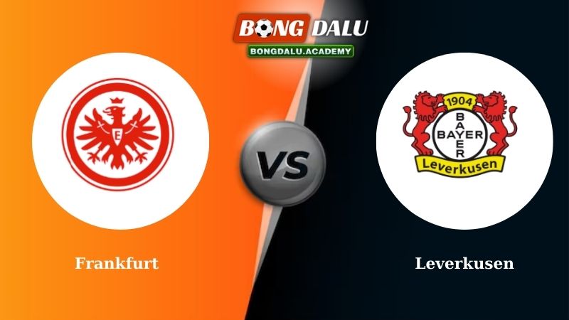 Frankfurt vs Leverkusen