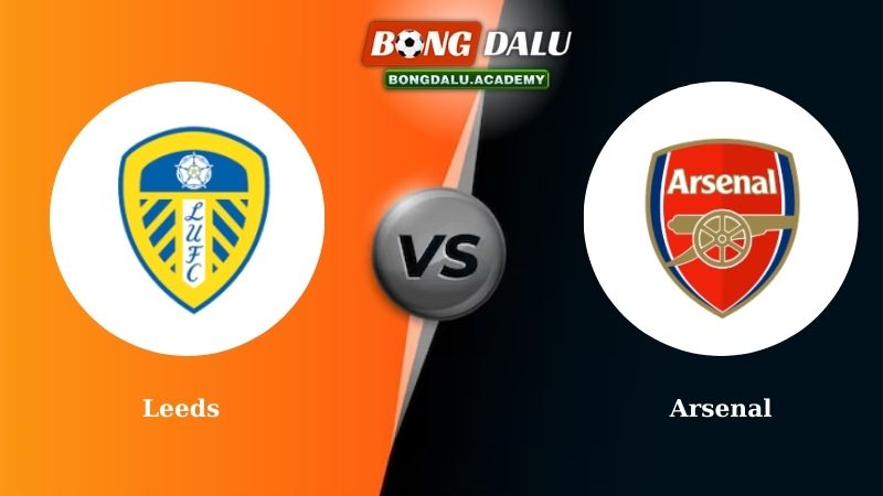 Leeds vs Arsenal