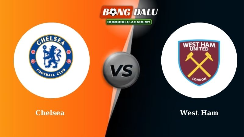 Chelsea vs West Ham