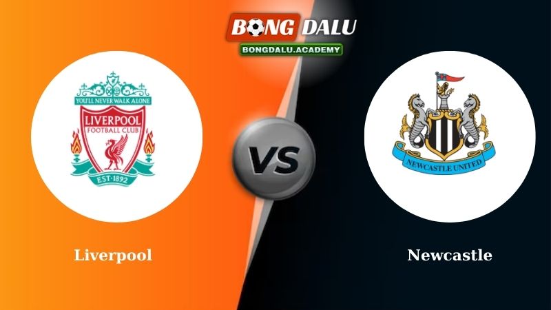 Liverpool vs Newcastle