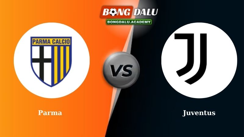 Parma vs Juventus
